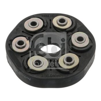 FEBI BILSTEIN Gelenk, Längswelle 03601 für A202...