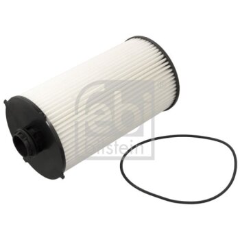 FEBI BILSTEIN Ölfilter 103074 für 58 0141 5504