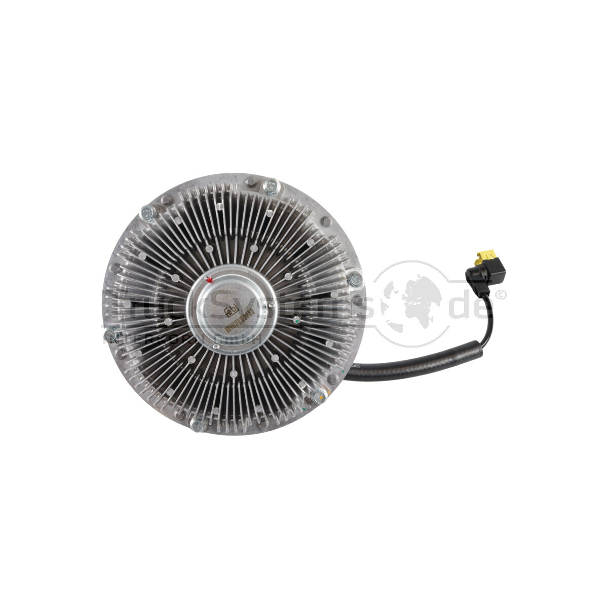 FEBI BILSTEIN Kupplung, Kühlerlüfter 106504 für 2006 787