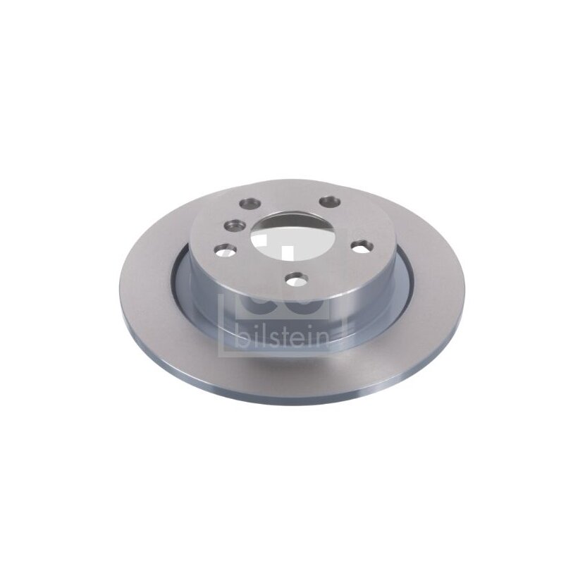 FEBI BILSTEIN Bremsscheibe 104105 für 34 21 6 799 367