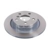 FEBI BILSTEIN Bremsscheibe 104105 für 34 21 6 799 367