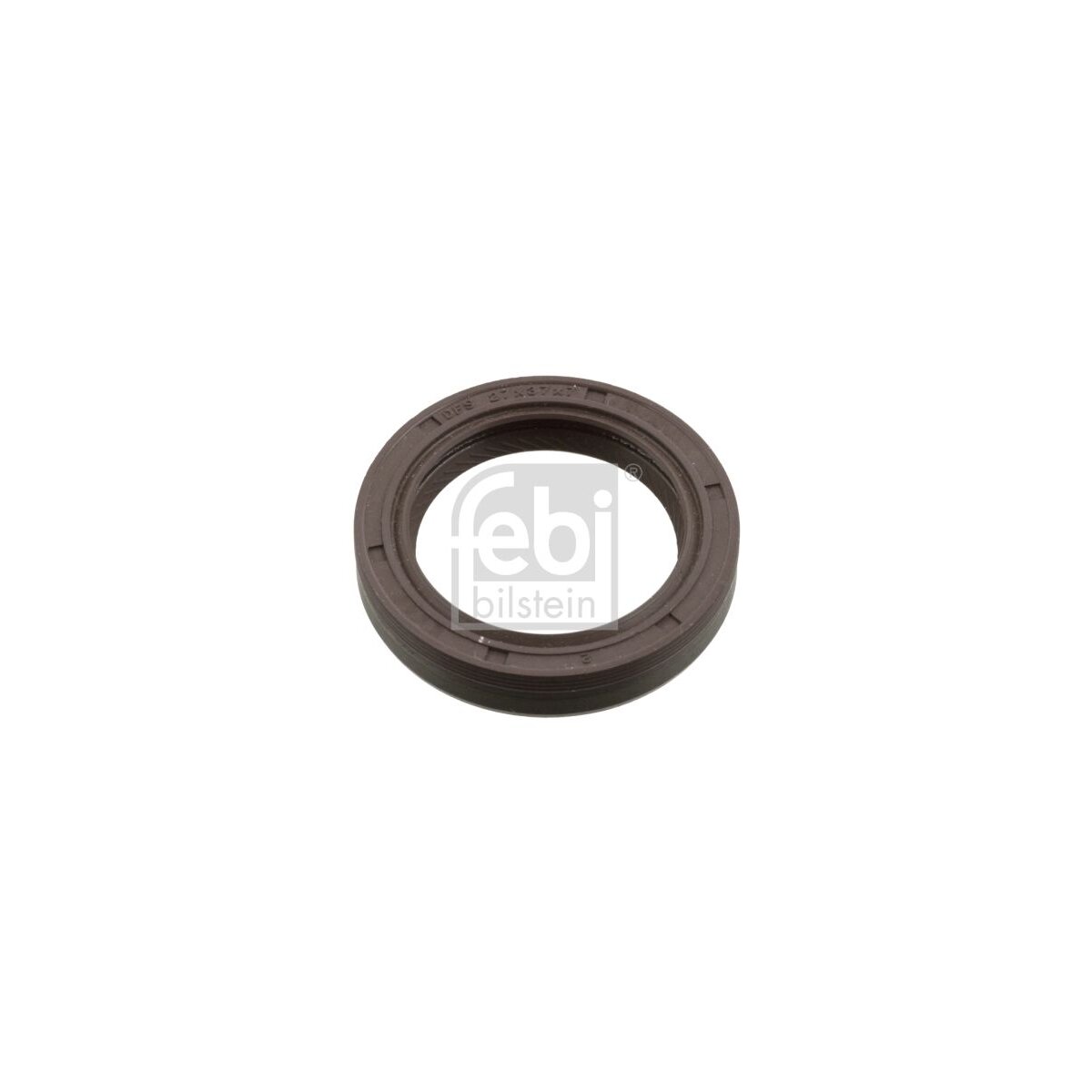FEBI BILSTEIN Wellendichtring, Kurbelwelle 102521 für 46404094