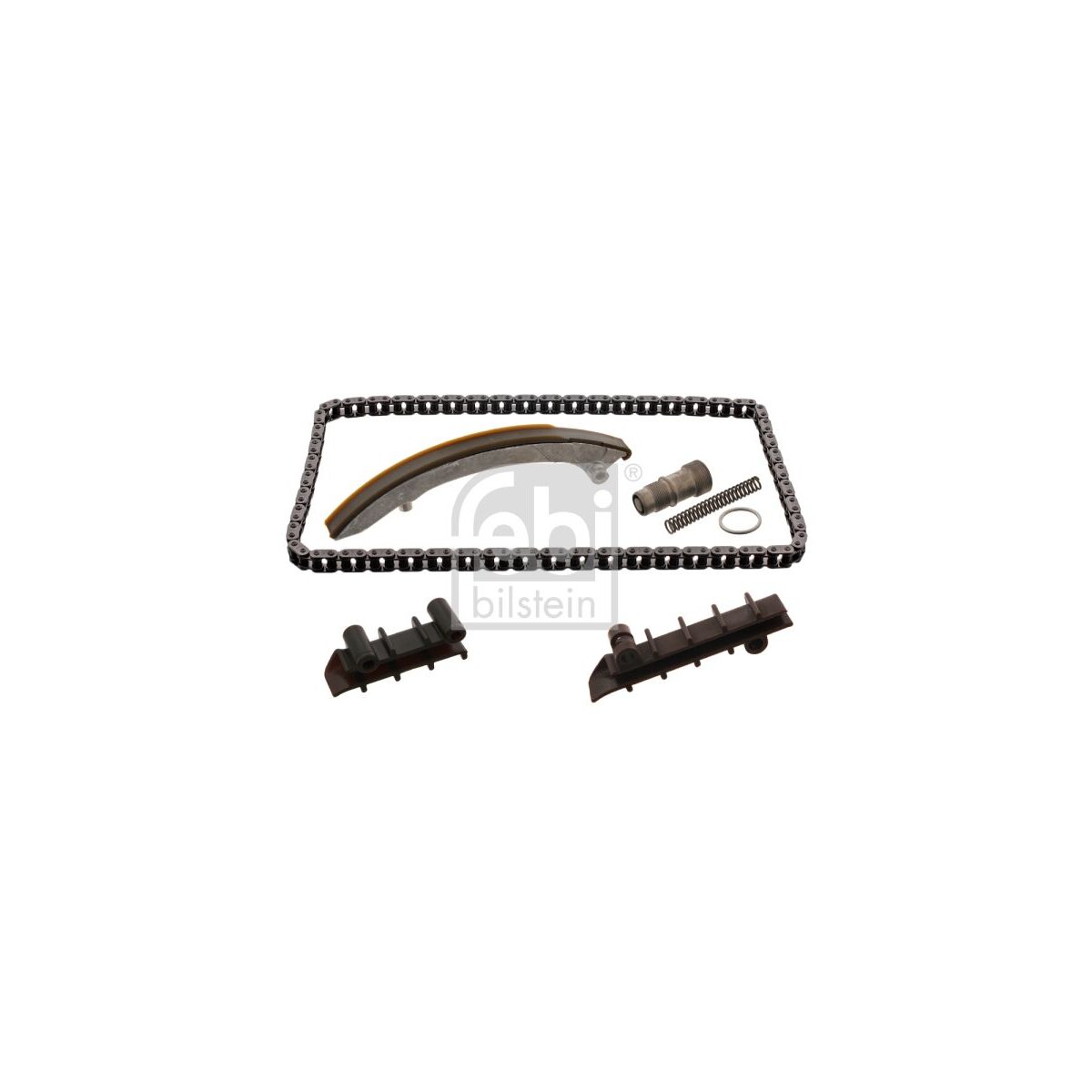 FEBI BILSTEIN Steuerkettensatz 30305 für A102 050 10 11