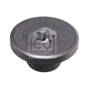 FEBI BILSTEIN Verschlussschraube, Ölwanne 48876...