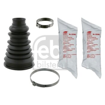 FEBI BILSTEIN Faltenbalgsatz, Antriebswelle 10353...