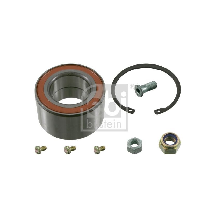 FEBI BILSTEIN Radlagersatz 05848 für 701 498 625