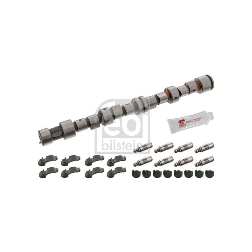 FEBI BILSTEIN Nockenwellensatz 12243 für 06 36 202