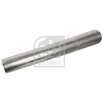 FEBI BILSTEIN Wellrohr, Abgasanlage 104133