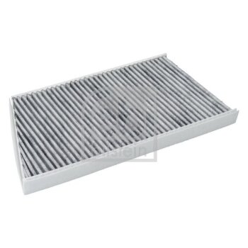 FEBI BILSTEIN Filter, Innenraumluft 21642 für A203...