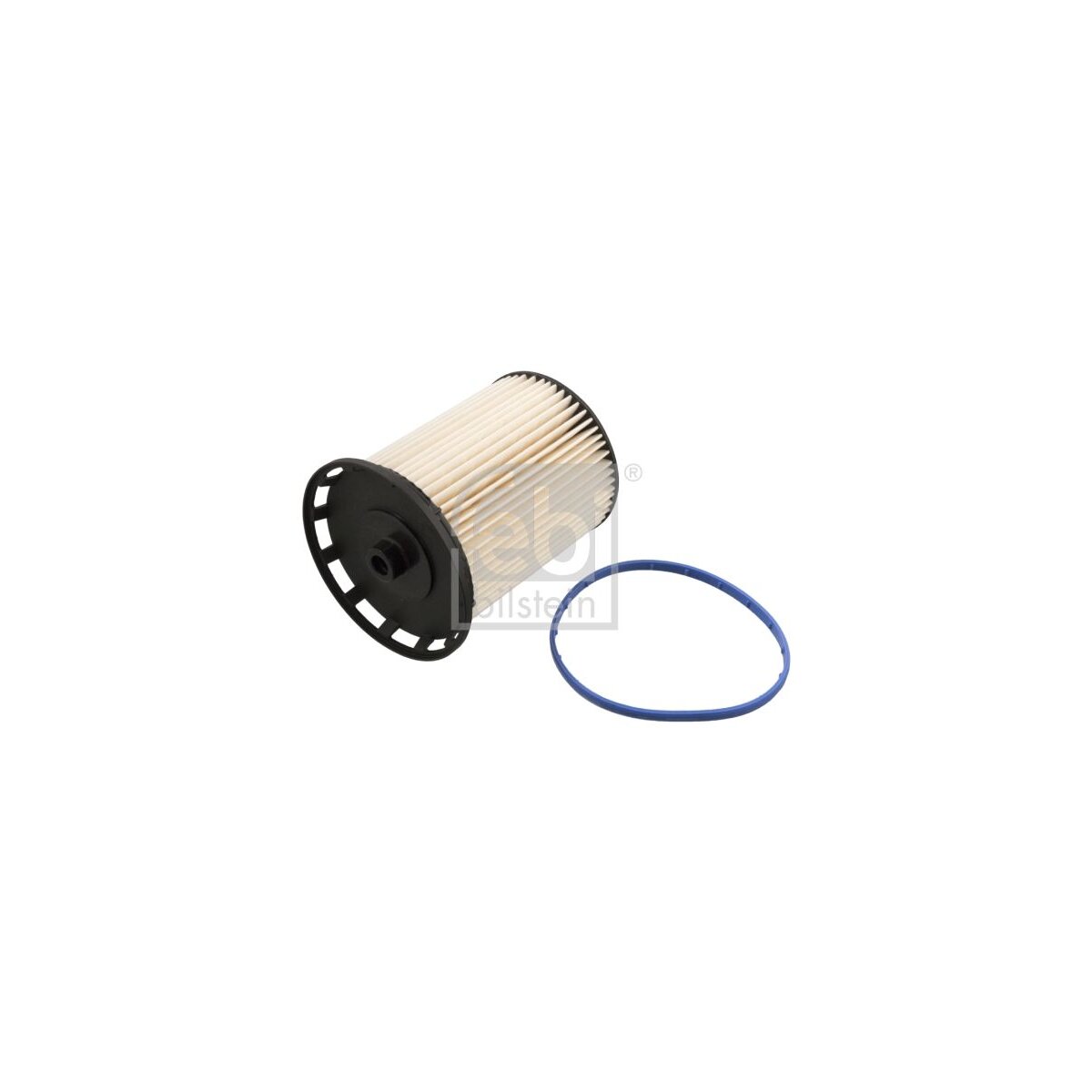 FEBI BILSTEIN Kraftstofffilter 101340 für 4M0 127 177 B