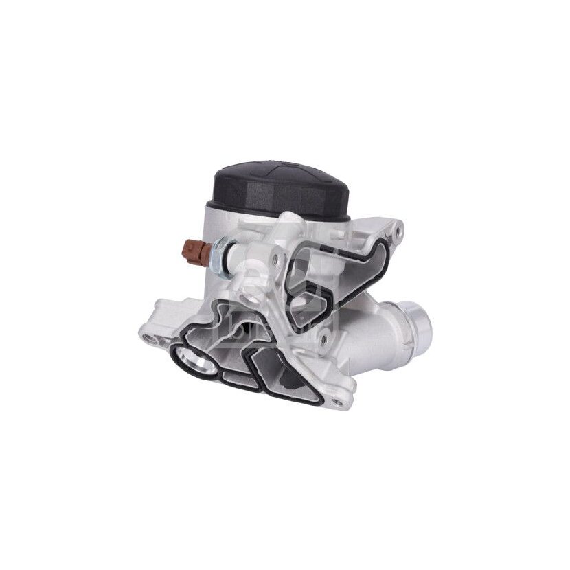 FEBI BILSTEIN Gehäuse, Ölfilter 183735 für 11 42 7 548 032