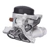 FEBI BILSTEIN Gehäuse, Ölfilter 183735 für 11 42 7 548 032