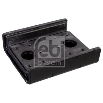 FEBI BILSTEIN Anschlagpuffer, Federung 176296 für...