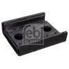 FEBI BILSTEIN Anschlagpuffer, Federung 176296 für 81.43407.0132