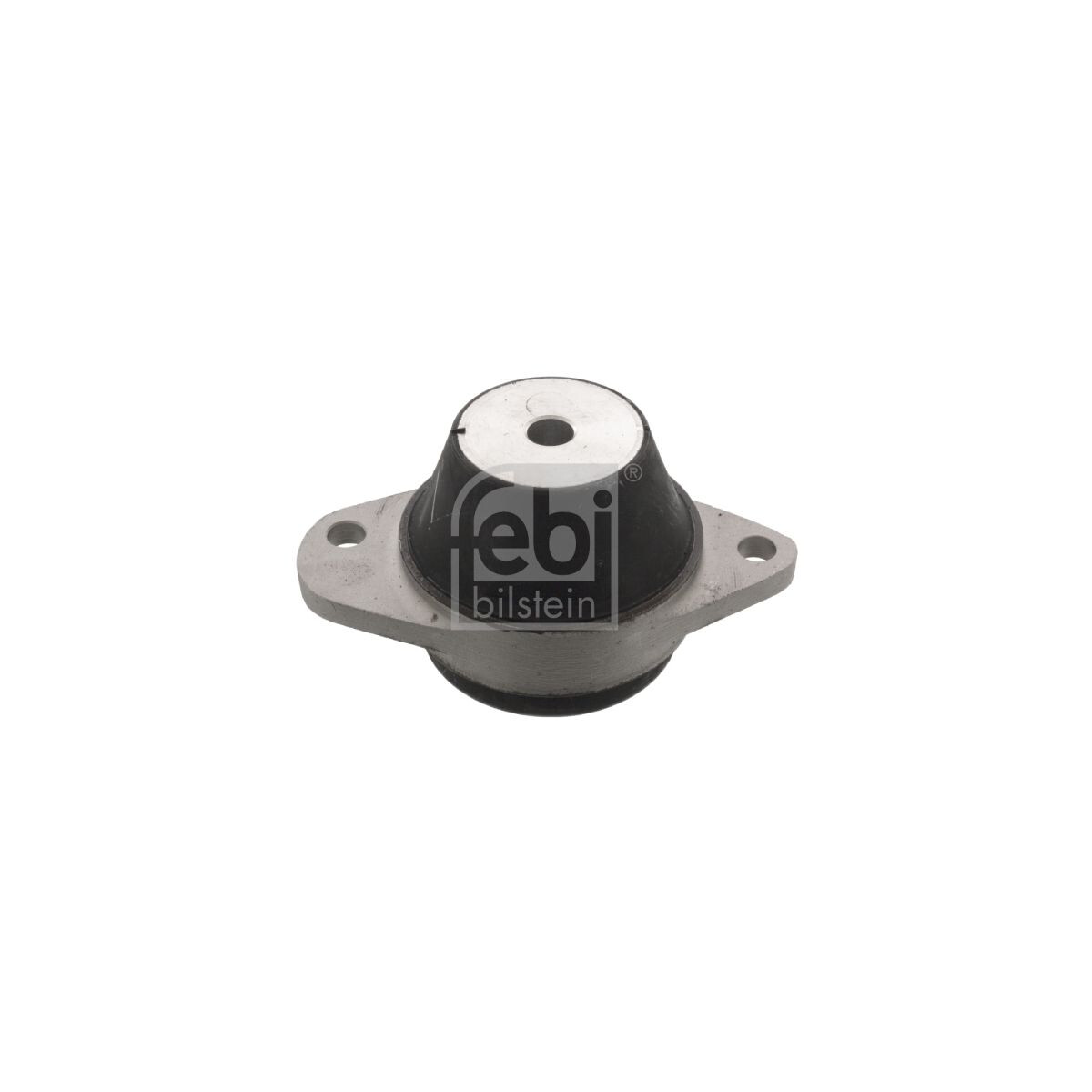 FEBI BILSTEIN Lagerung, Motor 10348 für 81.96210.0420