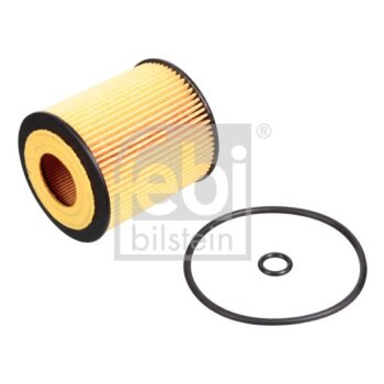 FEBI BILSTEIN Ölfilter 33470 für 1 113 468