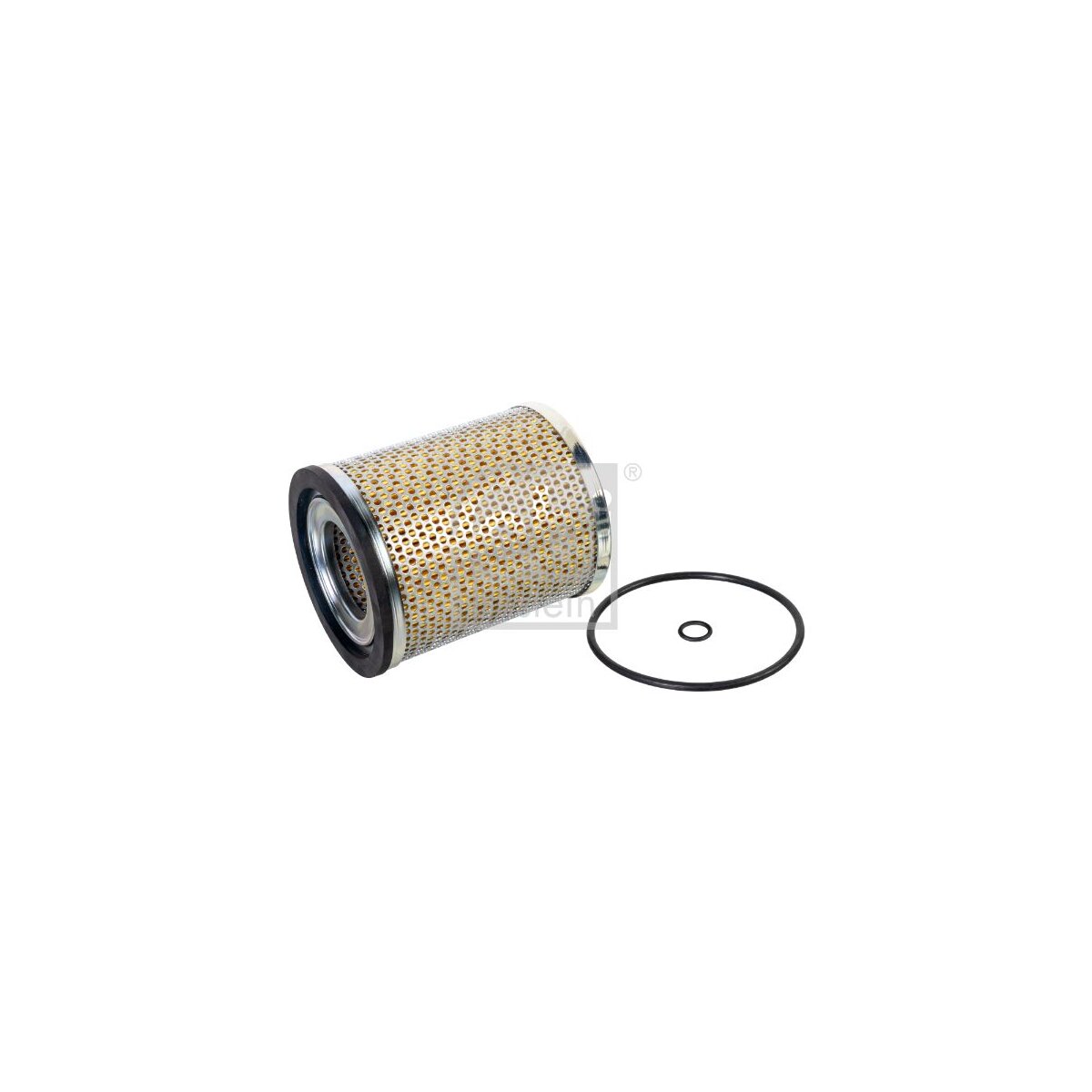 FEBI BILSTEIN Ölfilter 170425 für A000 184 58 25