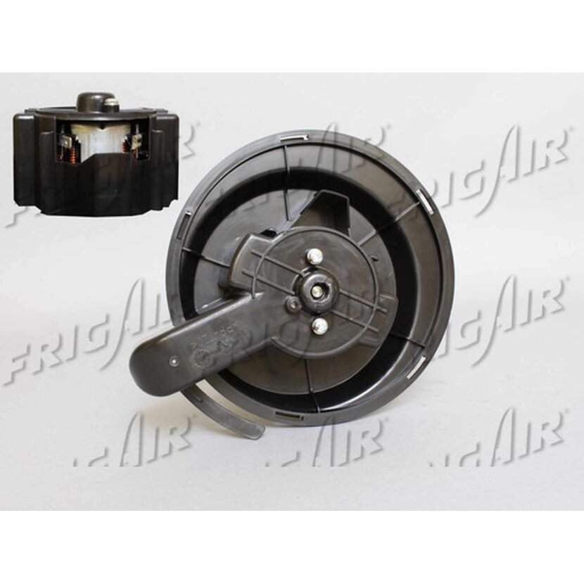 Innenraumgebläse Mercedes Benz Atego passend für 28302408