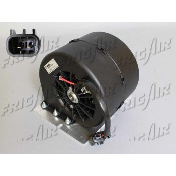 Lüfter John Deere 12V 143X175 passend für Al173961