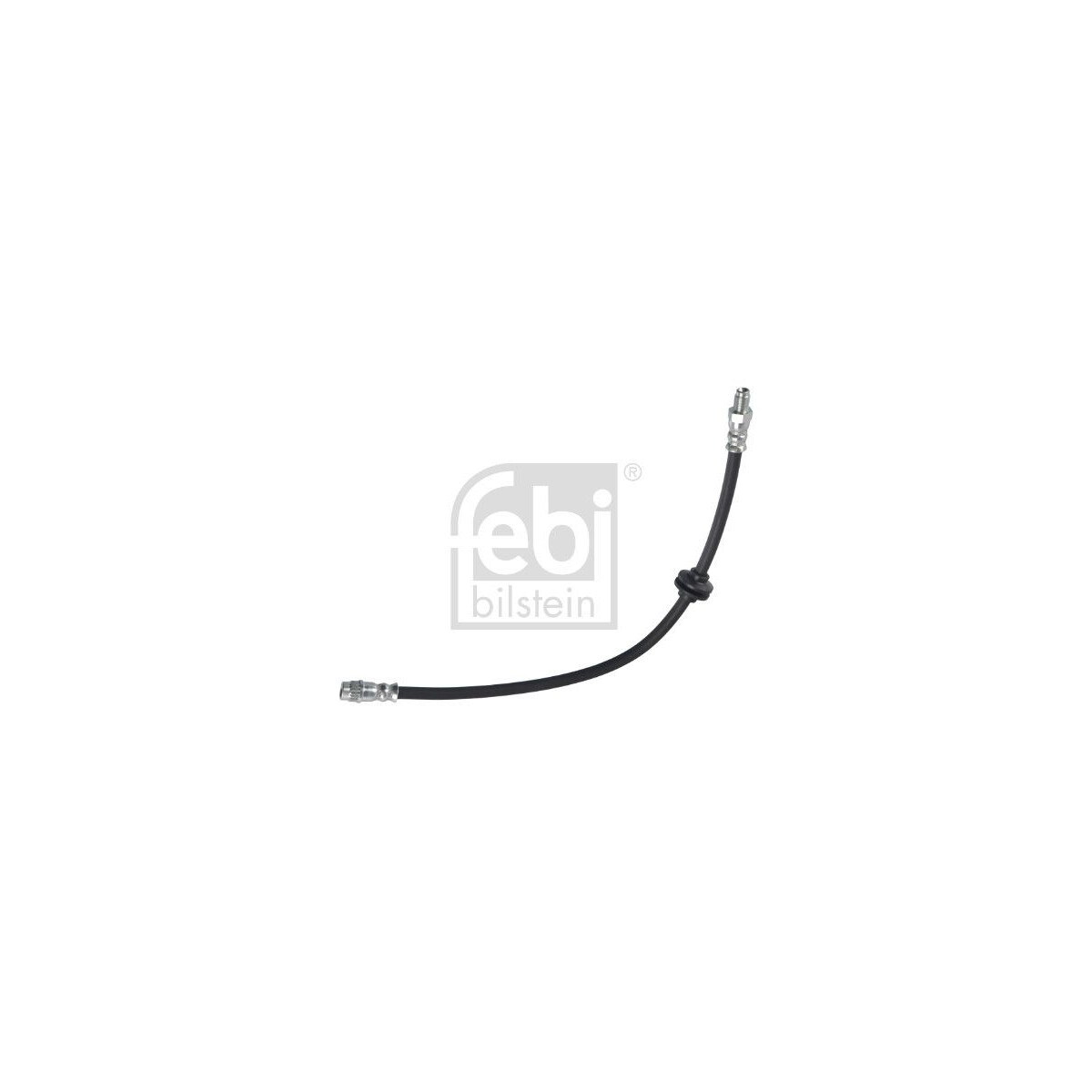 FEBI BILSTEIN Bremsschlauch 183611 für 46210-4950R