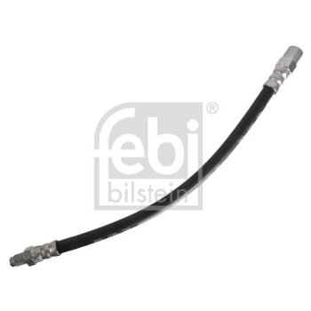 FEBI BILSTEIN Bremsschlauch 05742 für A123 428 01 35