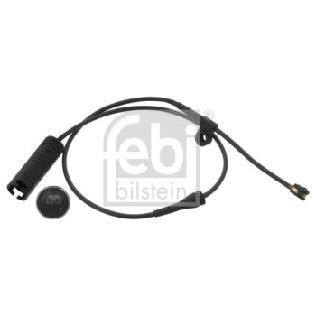 FEBI BILSTEIN Warnkontakt, Bremsbelagverschleiß...