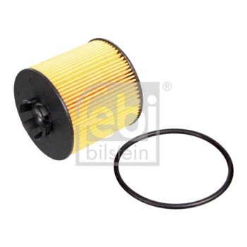 FEBI BILSTEIN Ölfilter 37441 für 03C 115 562