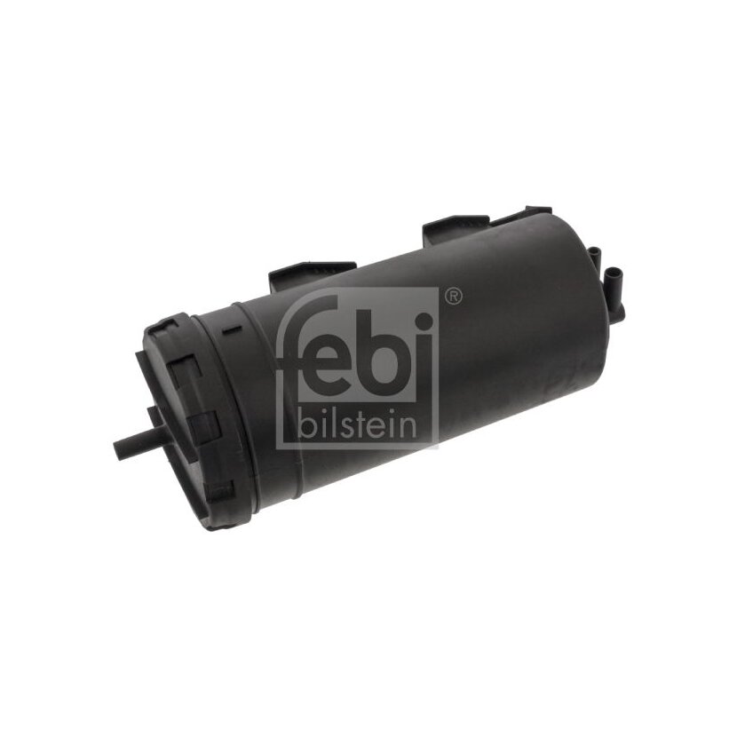 FEBI BILSTEIN Aktivkohlefilter, Tankentlüftung 49629 für A211 470 03 59