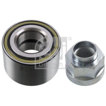 FEBI BILSTEIN Radlagersatz 173759 für 94535214