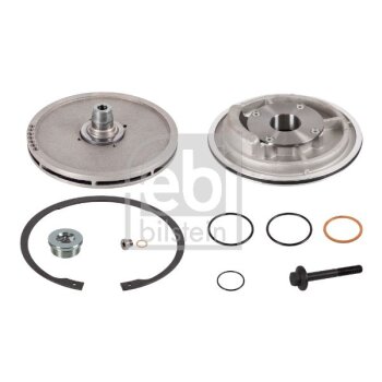 FEBI BILSTEIN Reparatursatz, Wasserpumpe 35027 für...