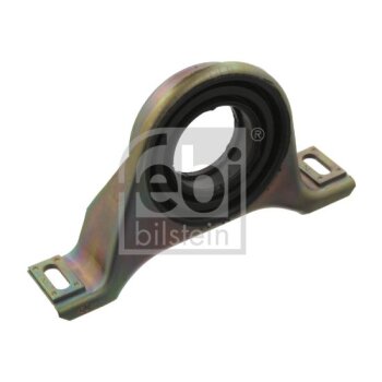FEBI BILSTEIN Lagerung, Gelenkwelle 34039 für A204...