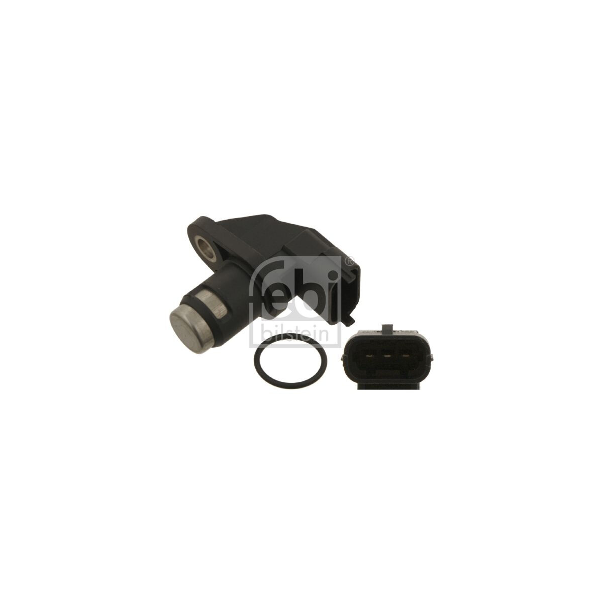 FEBI BILSTEIN Sensor, Nockenwellenposition 29547 für A003 153 83 28
