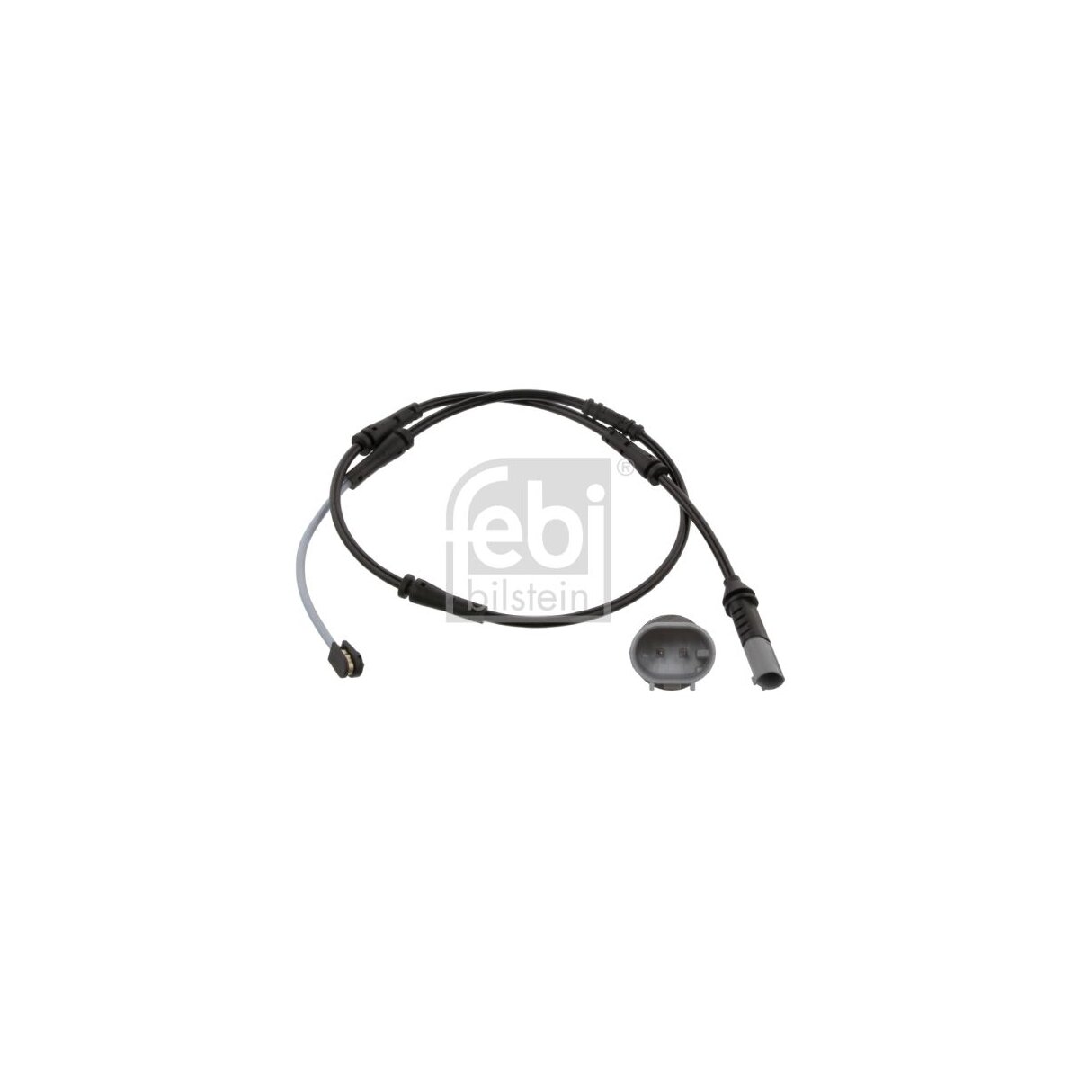 FEBI BILSTEIN Warnkontakt, Bremsbelagverschleiß 36429 für 34 35 6 791 962