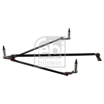 FEBI BILSTEIN Wischergestänge 37710 für...