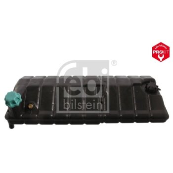 FEBI BILSTEIN Ausgleichsbehälter, Kühlmittel...