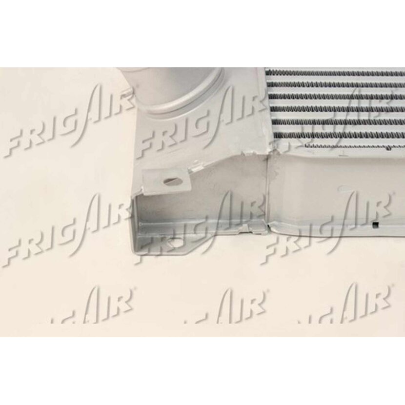 Ladeluftkühler Citroen Jumper-Fiat Ducato-Peugeo Boxer 06> passend für 1347700080