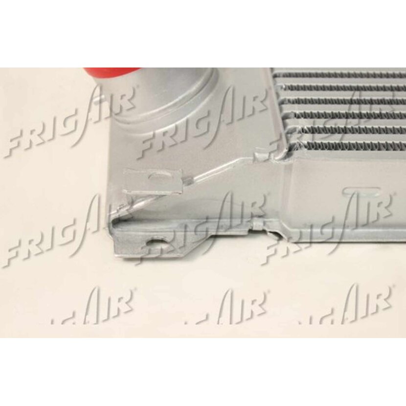 Ladeluftkühler Fiat Ducato 2.3 Mj 06> passend für 1340763080