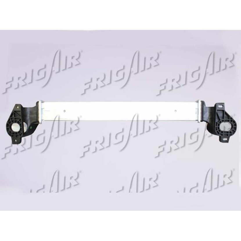 Ladeluftkühler Iveco Daily 2.3 11> passend für 5801255907