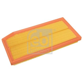 FEBI BILSTEIN Luftfilter 106098 für A264 094 01 00
