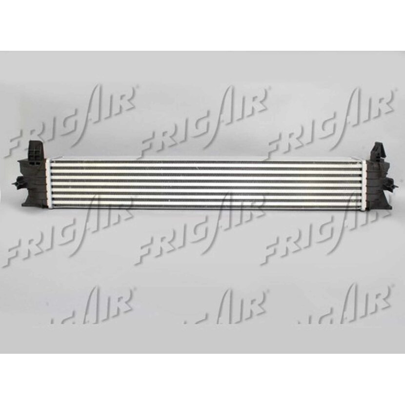 Ladeluftkühler Fiat Ducato/Peugeot Boxer/Citroen Jumper  14> passend für 1382428080