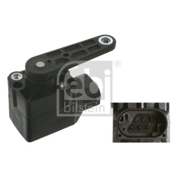 FEBI BILSTEIN Sensor, Leuchtweitenregulierung 37150...