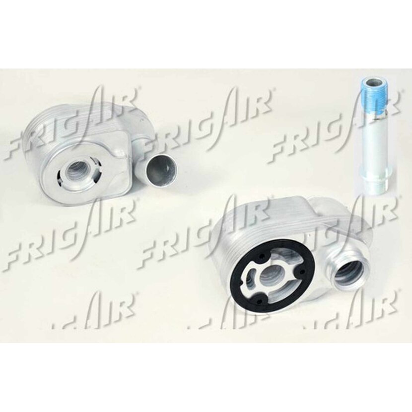 Ladeluftkühler Fiat Ducato 110-120-130-150 Ps 2.3D 06> passend für 5801555580