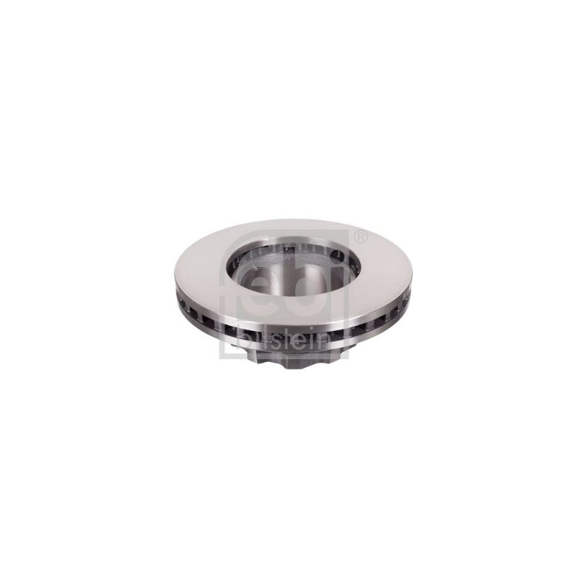 FEBI BILSTEIN Bremsscheibe 09099 für 81.50803.0020