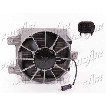 Ladeluftkühler Iveco Daily passend für 5802072359
