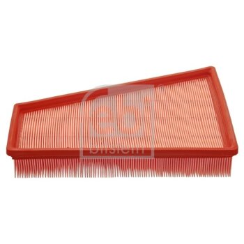 FEBI BILSTEIN Luftfilter 48522 für 77 01 052 082