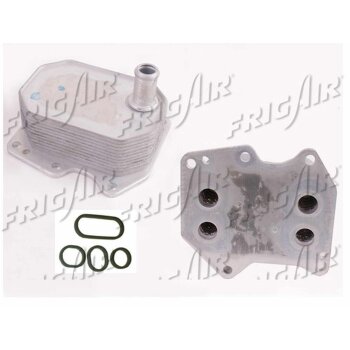 Ladeluftkühler Ford Transit 2.4 Tdci 06> passend...