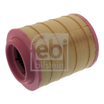 FEBI BILSTEIN Luftfilter 49356 für 81.08405.0023
