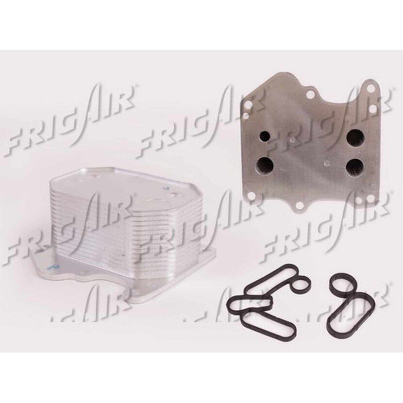 Ladeluftkühler Ford Transit/Citroen Jumper/Peugeot Boxer passend für 1829179