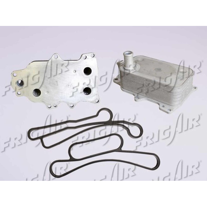 Ladeluftkühler Ford Transit 2.2 Tdci 06> passend für 1755226