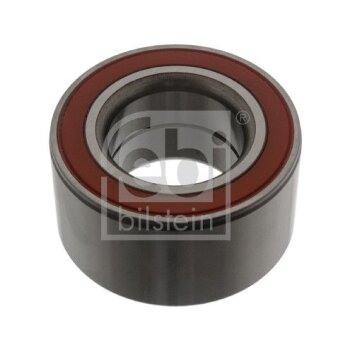 FEBI BILSTEIN Radlager 03271 für 33 41 1 124 358